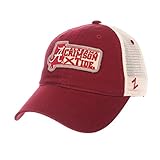Algopix Similar Product 3 - NCAA Zephyr Men's Freeway Relaxed Hat