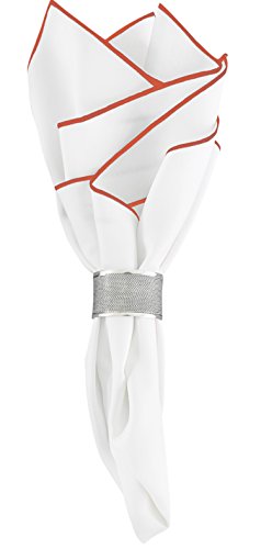 Algopix Similar Product 19 - BottleCloth Napkins Premium Recycled