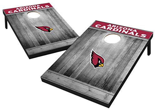 Algopix Similar Product 13 - Wild Sports 2x3 MDF Wood NFL Cornhole
