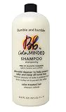 Algopix Similar Product 14 - Bumble and Bumble Color Minded Shampoo