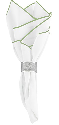 Algopix Similar Product 14 - BottleCloth Napkins Premium Recycled