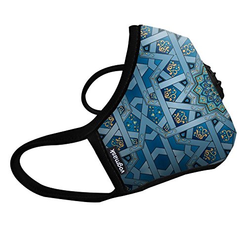 Algopix Similar Product 12 - Vogmask Premier Filtering mask VMCV