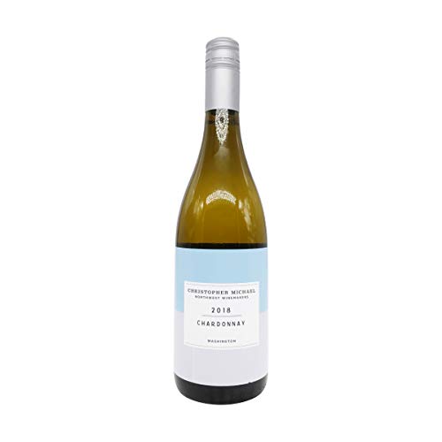 Algopix Similar Product 10 - Christopher Michael Chardonnay, 750 ml