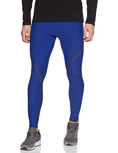 Algopix Similar Product 6 - adidas AlphaSkin 360 Long Tight  X