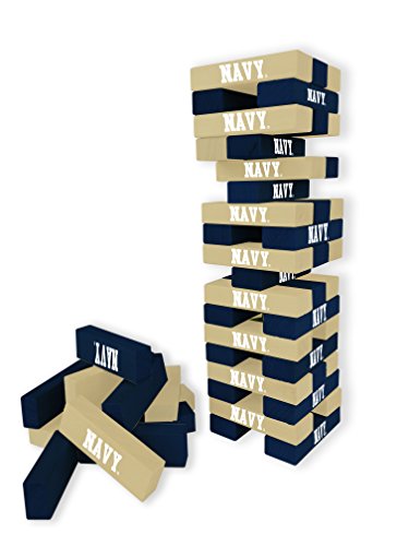 Algopix Similar Product 3 - Wild Sports NCAA Navy Table Top