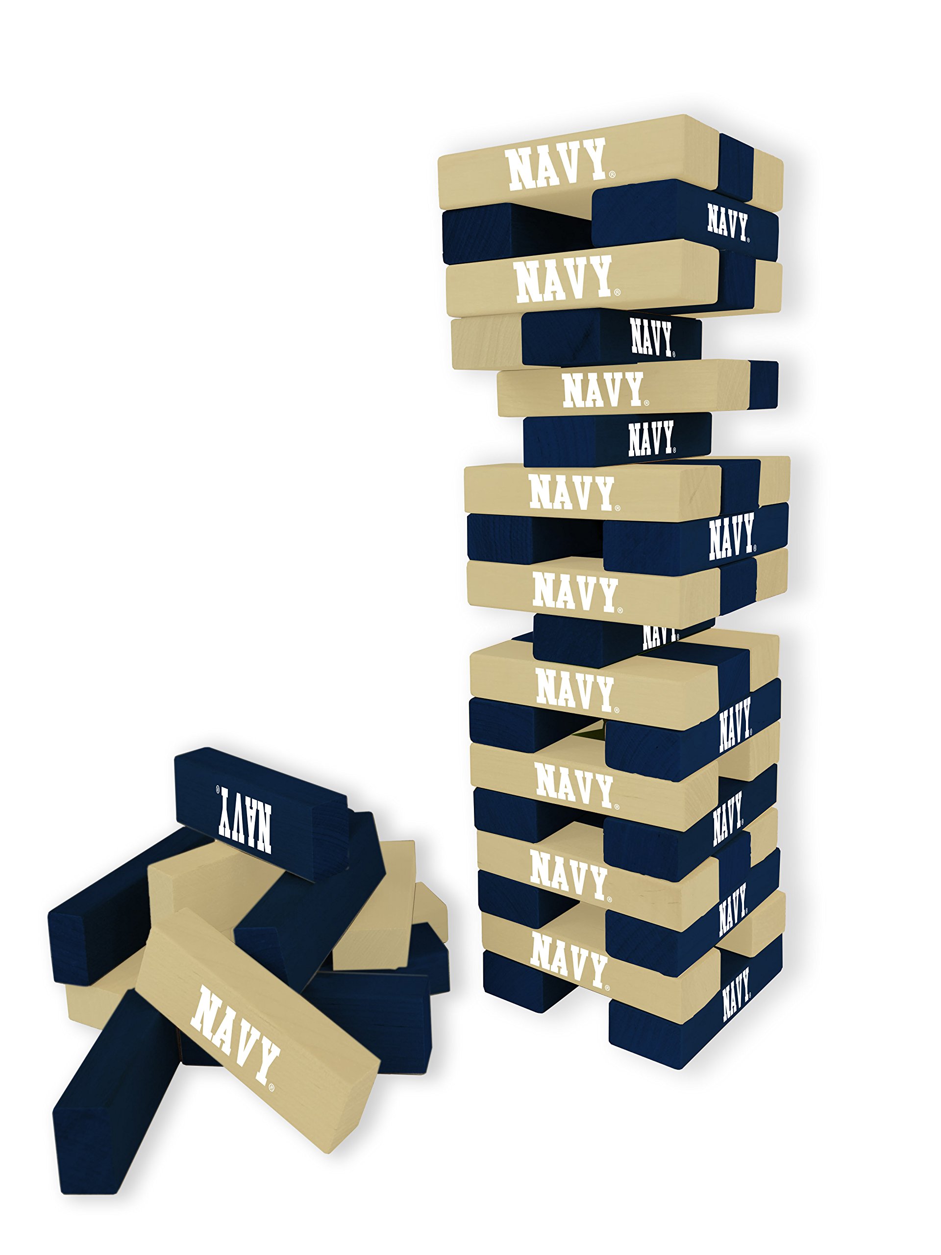 Algopix Similar Product 12 - Wild Sports NCAA Navy Table Top