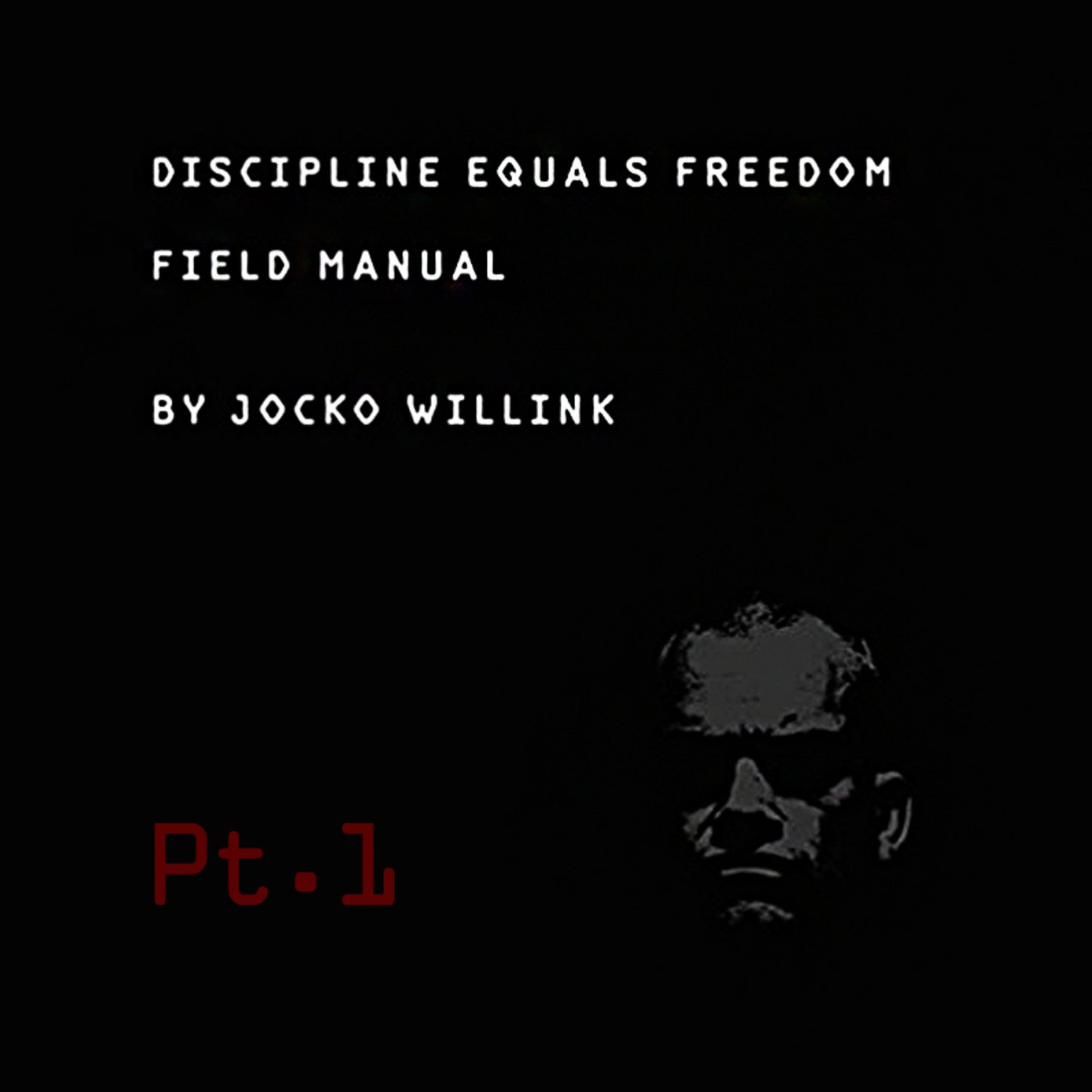 Algopix Similar Product 20 - Discipline Equals Freedom Field Manual