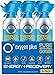 Algopix Similar Product 4 - Oxygen Plus 11 Liter Canister  O