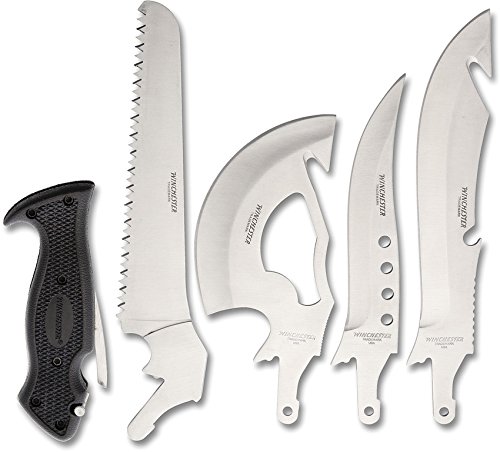 Algopix Similar Product 2 - Winchester Field X Change A Blade 6 pc