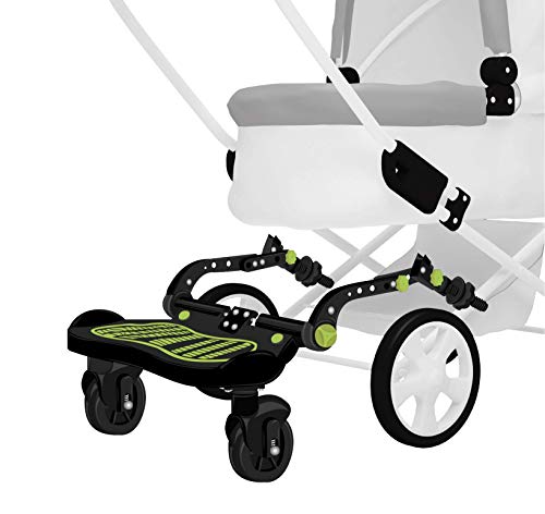 Algopix Similar Product 16 - Stroller Glider Board ARideAlong