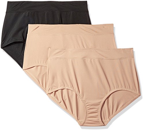 Algopix Similar Product 14 - Warners Womens Blissful Benefits No