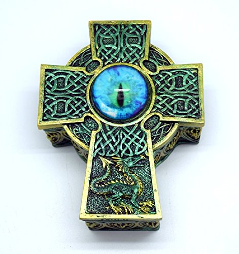 Algopix Similar Product 6 - Fantasy Gifts Crafts and Arts Celtic
