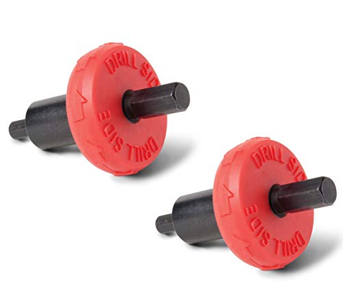 Algopix Similar Product 14 - TroyBilt 49MASCBP966 Drill Bit