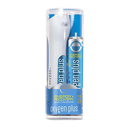 Algopix Similar Product 6 - Oxygen Plus 995 Pure Recreational