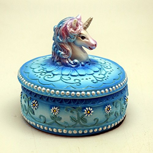 Algopix Similar Product 9 - Fantasy Gifts Crafts and Arts 2751 Blue