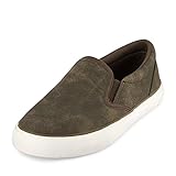 Algopix Similar Product 7 - The Childrens Place Boys BB BRWN