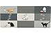 Algopix Similar Product 15 - TRIXIE Patchwork cat Place mat