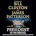 Algopix Similar Product 9 - The President Is Missing