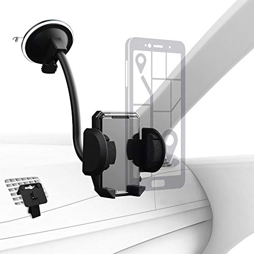 Algopix Similar Product 12 - UNI.SMARTP.HOLD.KIT4-11CM