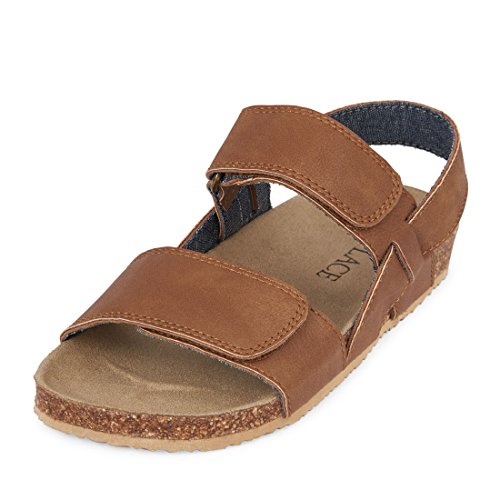 Algopix Similar Product 8 - The Childrens Place Boys DoubleStrap