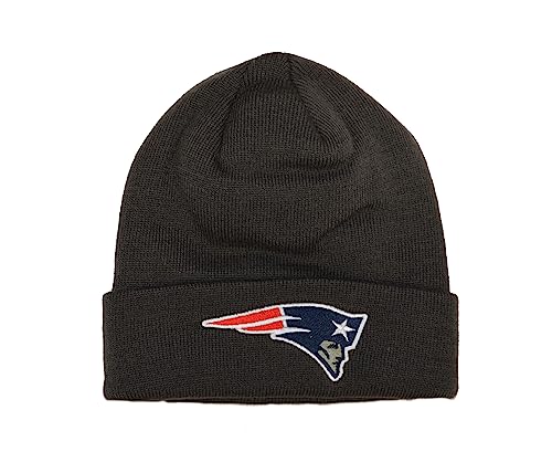 Algopix Similar Product 3 - 47 Indianapolis Colts Blue Cuff Beanie
