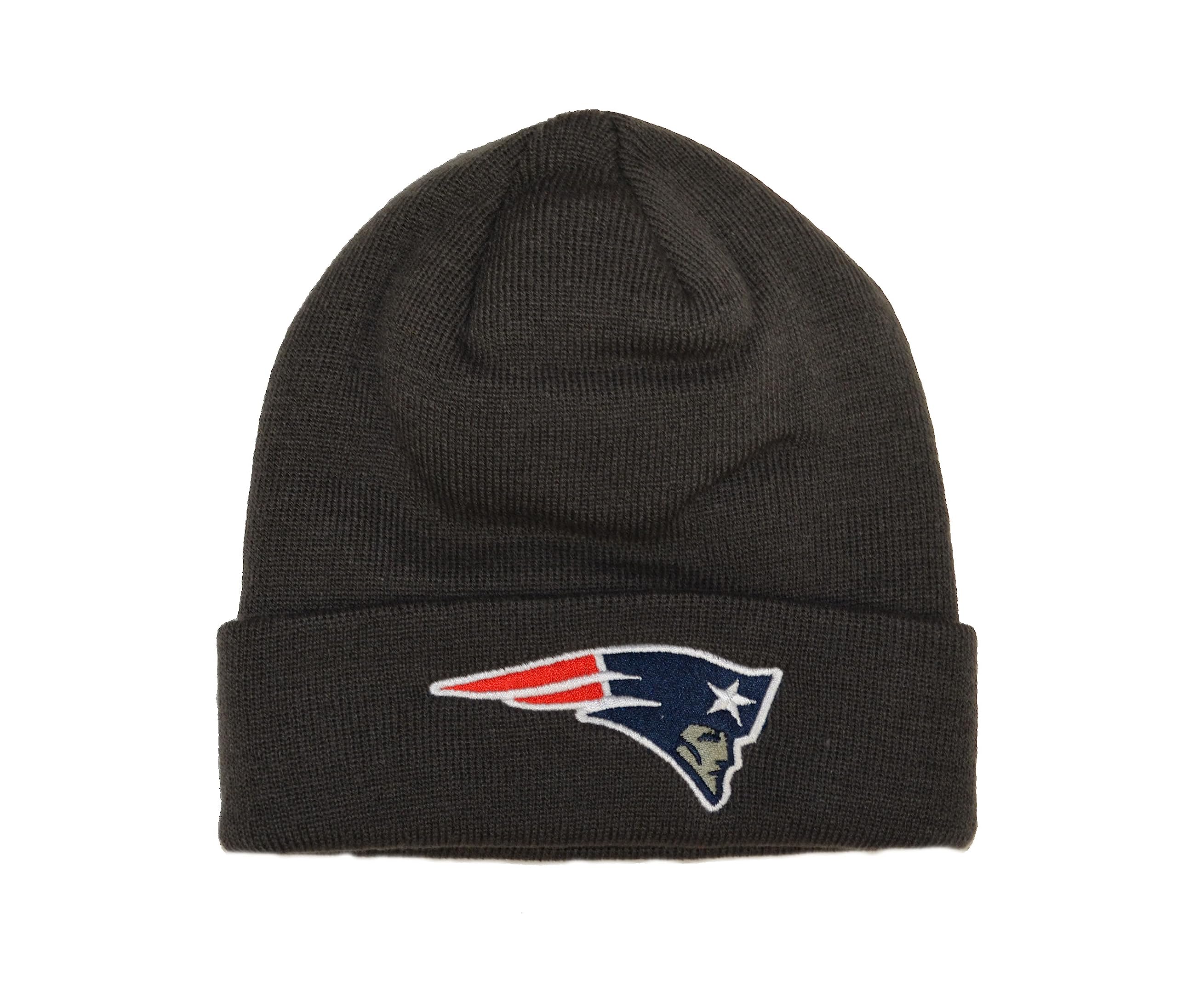 Algopix Similar Product 12 - 47 Indianapolis Colts Blue Cuff Beanie