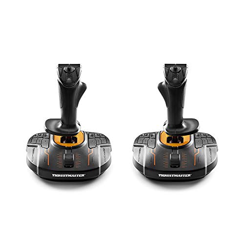 Algopix Similar Product 3 - Thrustmaster T16000M Space Sim Duo