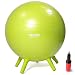 Algopix Similar Product 13 - WALIKI Chair Ball with Feet for Kids 