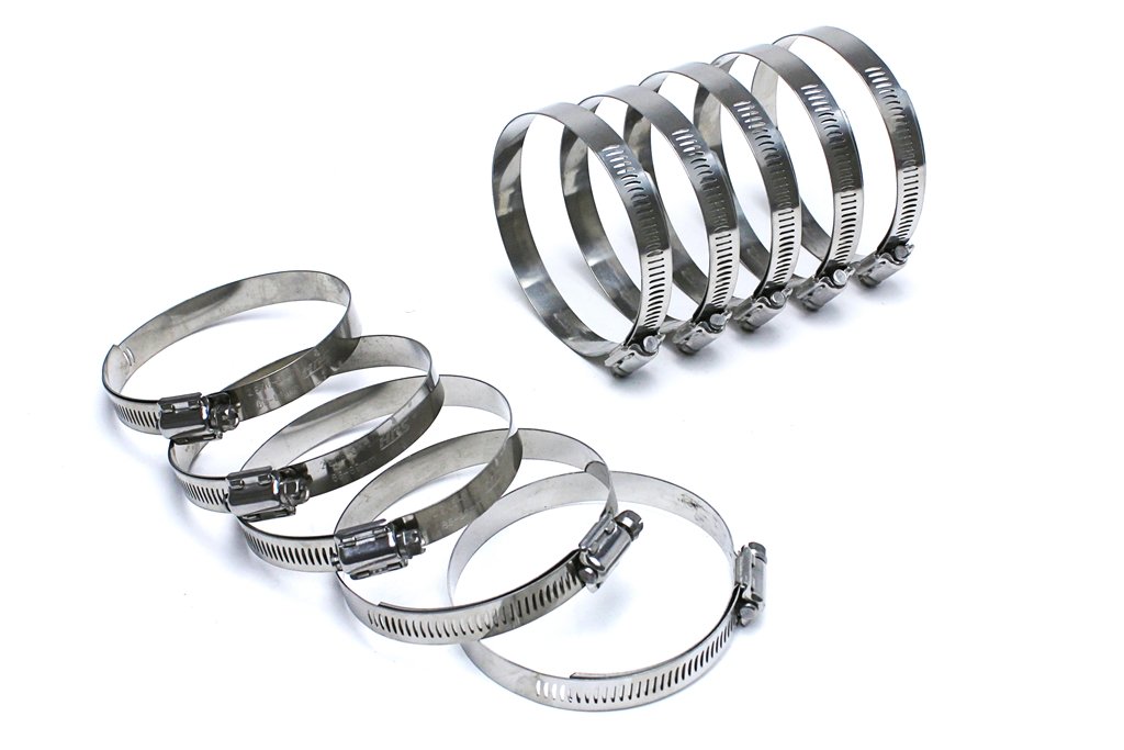 Algopix Similar Product 5 - HPS Stainless Steel Worm Gear Liner