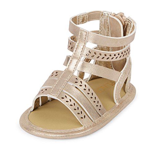 Algopix Similar Product 2 - The Childrens Place BabyGirls NBG