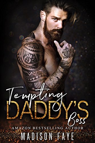 Algopix Similar Product 13 - Tempting Daddys Boss Innocence