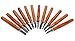 Algopix Similar Product 10 - Carving Knife Wood Carving Set 12pcs