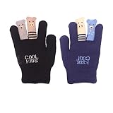 Algopix Similar Product 2 - 3 Pairs Children Kids Toddler Boy Girl