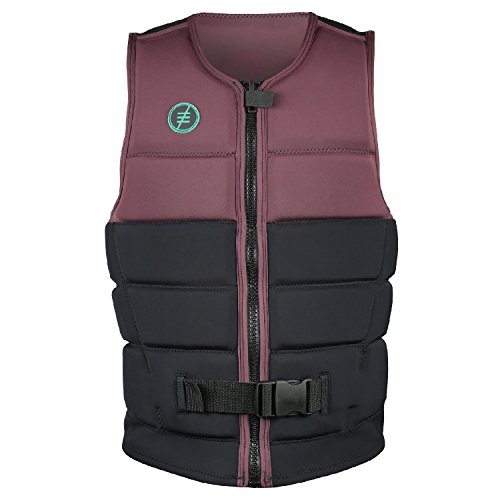 Algopix Similar Product 14 - Ride Engine Atlas Impact Vest