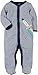 Algopix Similar Product 4 - Carters Baby Boys Striped Snap up