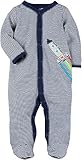 Algopix Similar Product 19 - Carters Baby Boys Striped Snap up