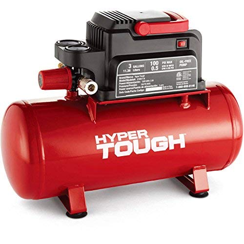 Algopix Similar Product 14 - Hyper Tough 0100311A 3Gallon Air