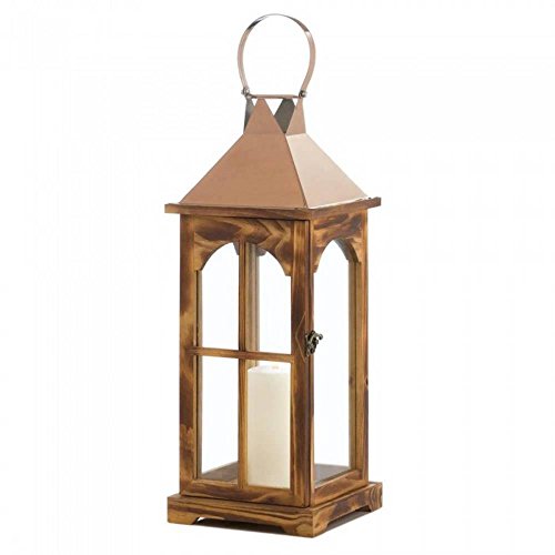 Algopix Similar Product 10 - Zings  Thingz 57074117 Large Rustic
