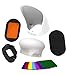 Algopix Similar Product 7 - MagMod Professional Flash Kit to Create