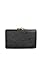 Algopix Similar Product 5 - Kayu Womens Jen Clutch with White