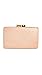 Algopix Similar Product 5 - Kayu Womens Jen Clutch Toast Off