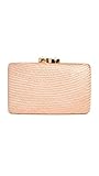 Algopix Similar Product 16 - Kayu Womens Jen Clutch Toast Off