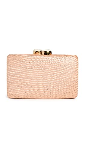 Algopix Similar Product 12 - Kayu Womens Jen Clutch Toast Off