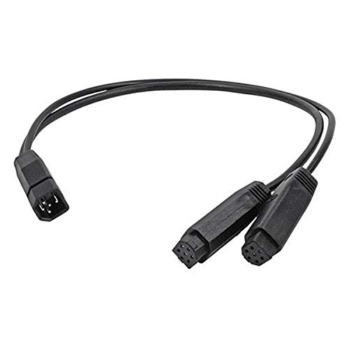 Algopix Similar Product 6 - Humminbird 7201011 9 M SIDB Y 9Pin