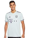 Algopix Similar Product 11 - adidas Bayern Munich Away Jersey
