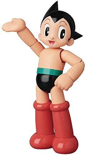 Algopix Similar Product 6 - Medicom SEP178527 Astro Boy Maf Ex