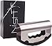 Algopix Similar Product 10 - Nish Salad Choppers Mezzaluna Choppers