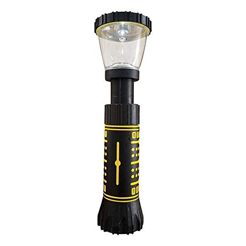 Algopix Similar Product 16 - Hydralight 2-in-1 Flashlight and Lantern