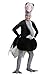 Algopix Similar Product 9 - Ostrich Costume for Adults Ostrich