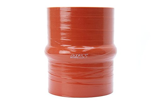 Algopix Similar Product 17 - HPS 35 ID 4 Length Silicone Hump